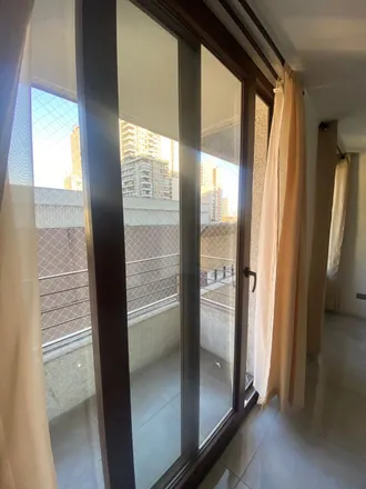 Buy this 1 bed apartment on Santa Isabel 188 in 833 1059 Santiago, Chile