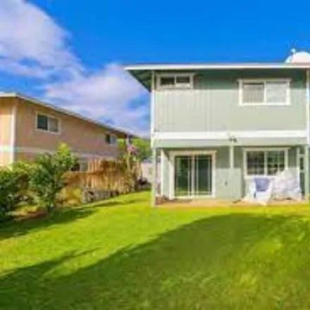 Rent this 4 bed house on 85 567 Waianae Valley Road