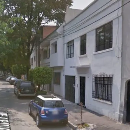 Buy this 3 bed house on Nieve de Olla in Calle Amatlán, Colonia Hipódromo de la Condesa