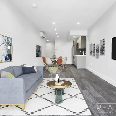 Rent this studio apartment on 1166 Saint Johns Place in New York, NY 11213