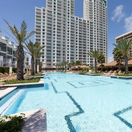 Buy this 3 bed condo on 310a Padre Blvd Apt 401 in Texas, 78597