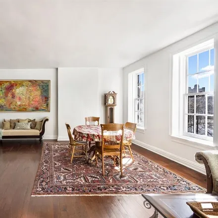 Image 2 - 535 EAST 72ND STREET 3AB in New York - Townhouse for sale