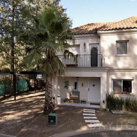 Buy this 2 bed house on unnamed road in La Lonja, B1631 BUI Buenos Aires