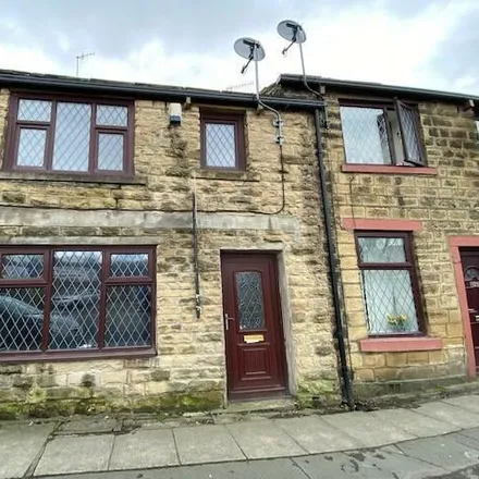 Buy this 3 bed townhouse on Masons Mill in Burnley Road, Brierfield