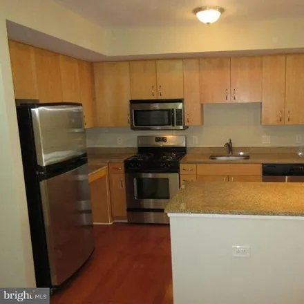 Image 5 - 457 K Street Northwest, Washington, DC 20536, USA - Apartment for rent