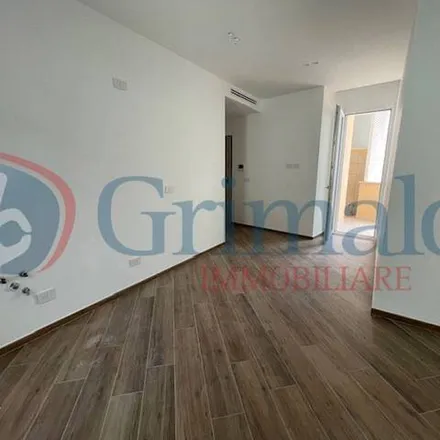 Rent this 2 bed apartment on Via Nicola Vischi in 76125 Trani BT, Italy