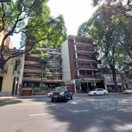 Buy this 3 bed apartment on Avenida Pedro Goyena 1649 in Caballito, C1406 GRS Buenos Aires