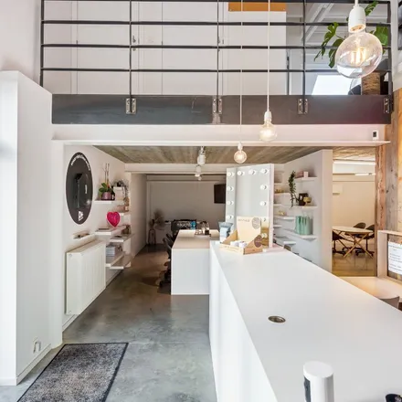Rent this 1 bed apartment on Schoorstraat 14 in 2811 Hombeek, Belgium