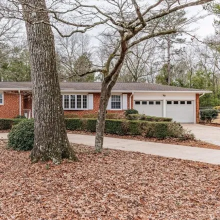 Buy this 4 bed house on 1737 Pine Log Road in Southwood, Aiken
