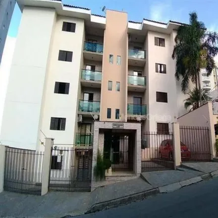 Buy this 3 bed apartment on Fiat Soma in Rua Carlos Eugênio de Siqueira Salerno 320, Parque Campolim