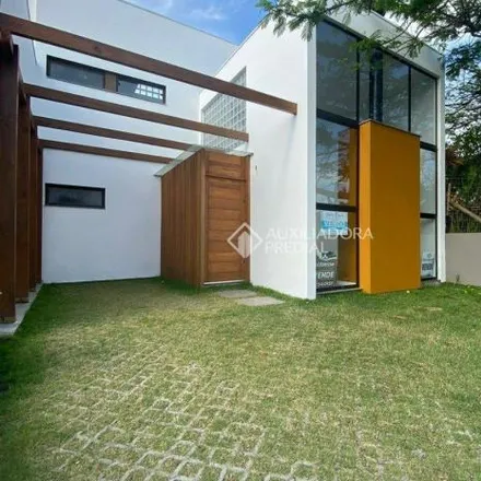 Image 2 - Ipiranga, Rua Vítor Carlos Nauck, Centro, Garopaba - SC, 88495, Brazil - House for rent