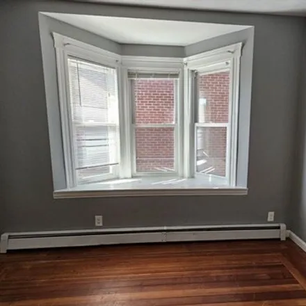 Rent this 4 bed apartment on 123 Franklin Avenue in Chelsea, MA 02150