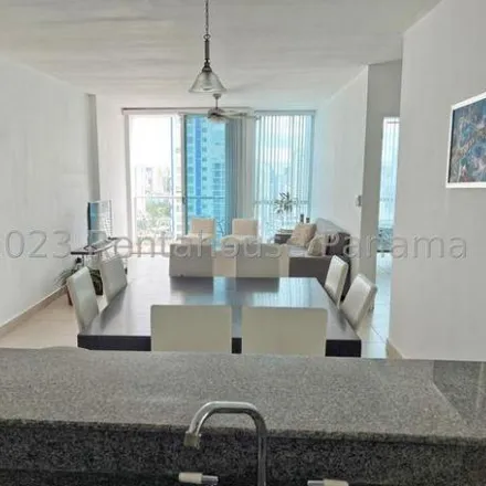Rent this 2 bed apartment on Infinity Towers in Calle 73 Este, San Francisco