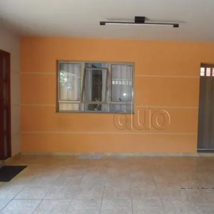 Buy this 4 bed house on Rua Mário Soares de Barros in Morumbi, Piracicaba - SP
