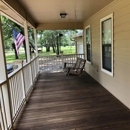 Image 3 - County Road 377, Leon County, TX 77865, USA - House for sale