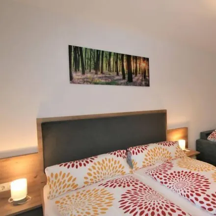 Rent this 2 bed apartment on Fügen in Dorfplatz, 6263 Fügen