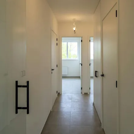 Image 9 - Zuidstraat 31;32, 8530 Harelbeke, Belgium - Apartment for rent