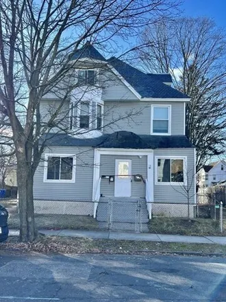 Buy this 1studio house on 70 Sherman Street in McKnight and Bay, Springfield