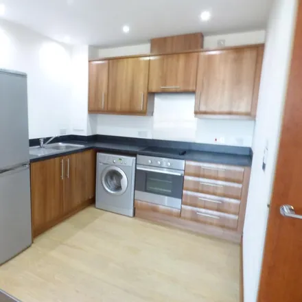 Rent this 1 bed apartment on Kenway in Southend-on-Sea, SS2 5DX