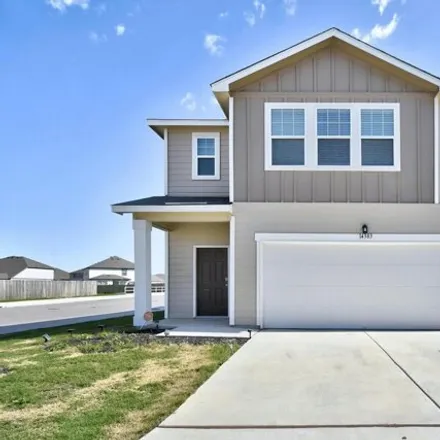 Rent this 5 bed house on Rimrock Springs in Bexar County, TX