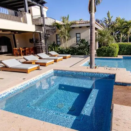 Buy this 5 bed house on Diamonte Boulevard in Los Cangrejos, 23456 Cabo San Lucas