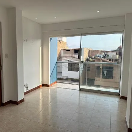 Rent this 3 bed apartment on Jirón Huascarán in Santiago de Surco, Lima Metropolitan Area 15056