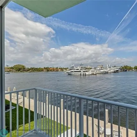 Image 1 - 3041 Harbor Drive, Fort Lauderdale, FL 33316, USA - Condo for sale