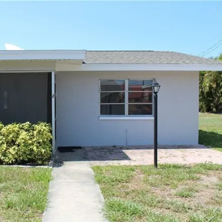 Image 3 - 4016 SE 11th Pl Unit 1, Cape Coral, Florida, 33904 - House for sale