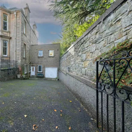Buy this 2 bed apartment on 23A Stanley Road in City of Edinburgh, EH6 4SJ
