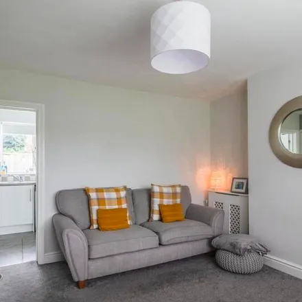 Rent this 2 bed apartment on 28 Wildfell Road in Fox Hollies, B27 7DY
