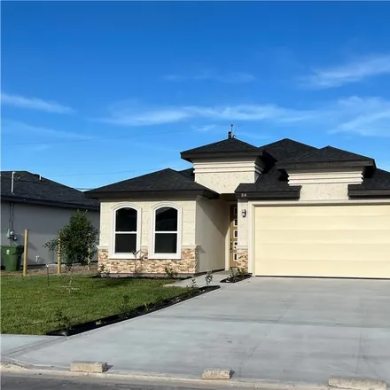 Buy this 3 bed house on 416 Canela Drive in Alamo, TX 78516
