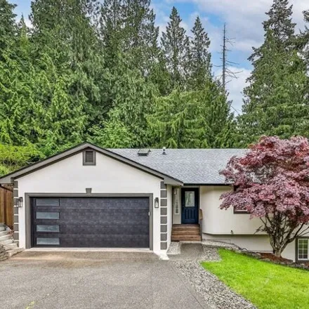 Buy this 5 bed house on 75 20th Avenue in Milton, Pierce County
