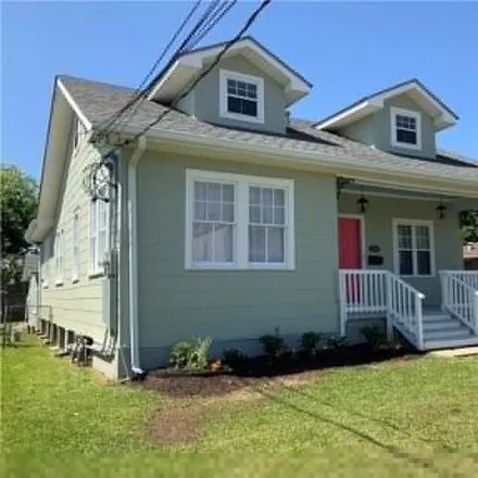 Rent this 2 bed house on 1322 Helios Avenue in Indian Beach, Metairie