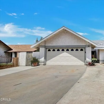 Buy this 4 bed house on 2101 West Francisquito Avenue in West Covina, CA 91790