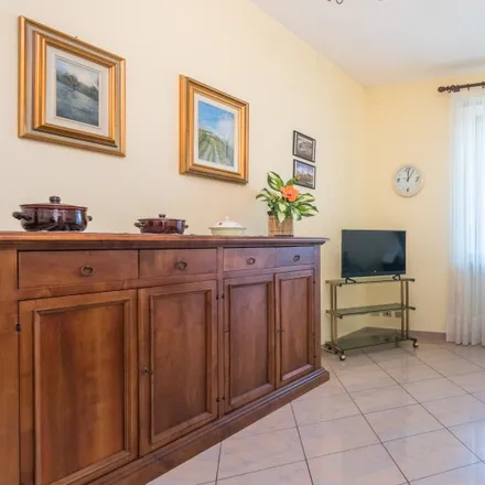 Rent this 1 bed apartment on Via Frejus in 19, 10139 Turin Torino