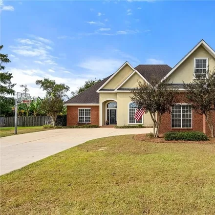 Buy this 4 bed house on 8987 Parliament Circle in Baldwin County, AL 36526