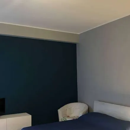 Rent this 1 bed apartment on Comando Compagnia Guardia di Finanza Rho in Via Martiri di Belfiore, 20017 Rho MI