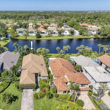 Image 2 - 13303 Deauville Drive, Palm Beach Gardens, FL 33410, USA - House for sale