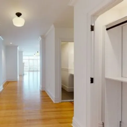 Rent this 3 bed apartment on #807,1520-28 Spruce Street in Rittenhouse, Philadelphia