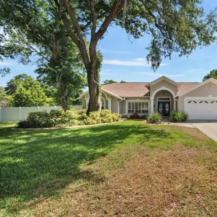 Buy this 4 bed house on 2113 Laindale Place in Brandon, FL 33594