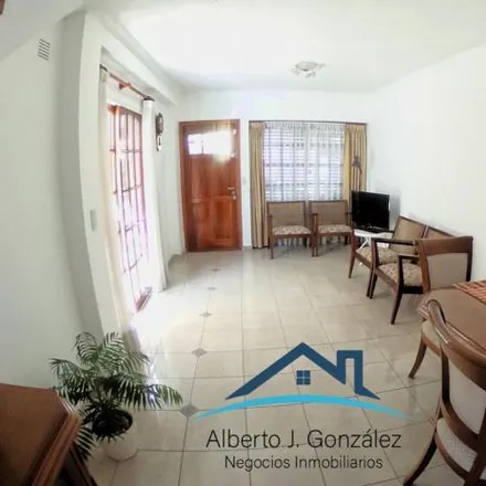 Buy this 3 bed apartment on 85 - Salguero 3009 in Villa Yapeyú, San Andrés