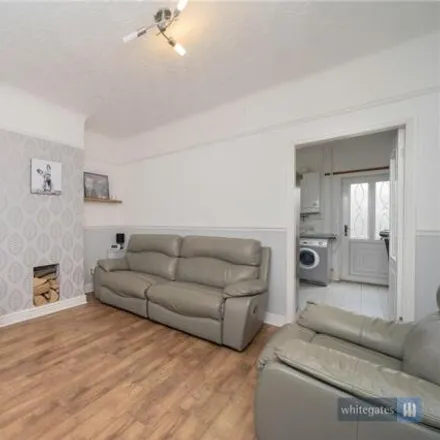 Image 6 - Kingsway, Knowsley, L36 2QB, United Kingdom - Townhouse for sale