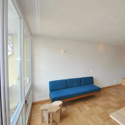 Image 3 - Schudomastraße 25, 12055 Berlin, Germany - Apartment for rent
