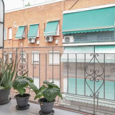 Image 4 - Madrid, Calle de Francisco Paino, 28025 Madrid - Apartment for rent