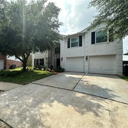 Buy this 5 bed house on Jack and Sharon Rhoads Elementary in 19711 Clay Road, Katy