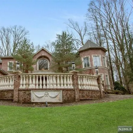 Buy this 6 bed house on 13 Cheryll Lane in Old Tappan, Bergen County