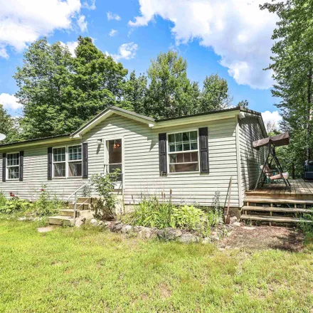 Buy this 3 bed house on 218 Taylor Hill Road in Danbury, Merrimack County