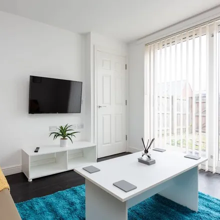 Image 1 - Liverpool, L5 2QN, United Kingdom - House for rent