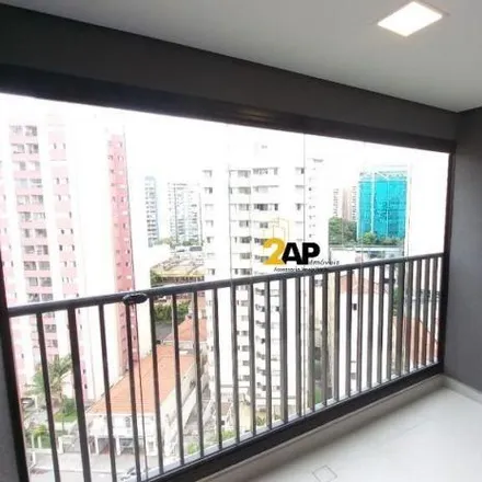 Rent this 1 bed apartment on Rua Itatiaia in Vila Guarani, São Paulo - SP