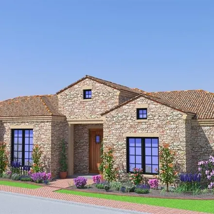 Buy this 4 bed house on Catalonia Drive in Westlake, Tarrant County